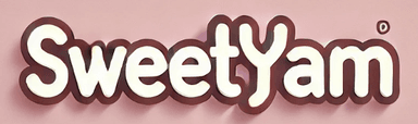 SweetYam Logo
